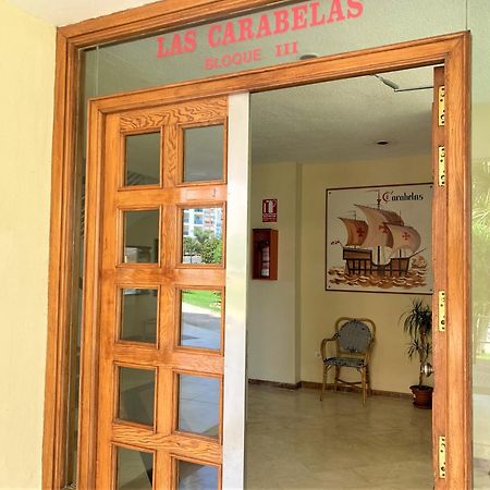 Carabelas-3-12 เบนิดอร์ม ภายนอก รูปภาพ